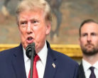 Iran US Conflict