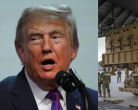 US Depletes Half Of THAAD Stockpile Defending Israel Against Iranian Missile Attacks
