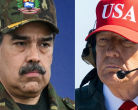 Venezuela Under US Control, Maduro Arrested: Donald Trump Declares