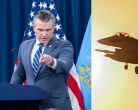 Iran US Conflict