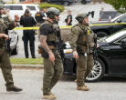 Toledo Festival Shooting: Multiple Injured At Old West End Event, Suspects At Large