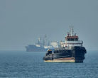 Strait of Hormuz Conflict: US Disables Two Iranian Oil Tankers Amid Gunfire