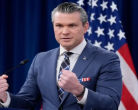 US-Iran Ceasefire: Pete Hegseth Warns Tehran, Reveals China's Assurance on Weapons