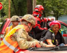 इंडियाना बाढ़