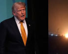 US Iran Conflict