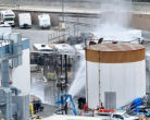 US Chemical Leak: 40000 People Ordered To Evacuate In Southern California