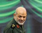 Ahmad Vahidi: The Interpol Wanted General Shaping Iran's Military Strategy Against US