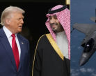 Saudi Arabia F-35 Deal