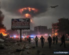 US Iran Airstrikes