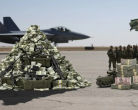US Military Spending Against Iran Surpasses Pakistan Total Defense Budget: Reports