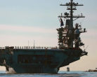 USS अब्राहम लिंकन