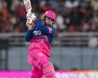 Vaibhav Sooryavanshi: 15 Year Old Smashes 97 Off 29 Balls, Misses Fastest IPL Century