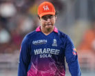 Vaibhav Sooryavanshi In Tears: Rajasthan Royals Exit IPL 2026 After Qualifier 2 Loss