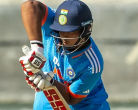 Vaibhav Suryavanshi