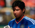 Vaibhav Suryavanshi