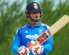 Vaibhav Suryavanshi