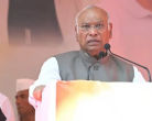 Mallikarjun Kharge