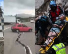 Venezuela Earthquake