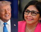 वेनेजुएला की नई राष्ट्रपति डेल्सी रोड्रिग्ज- ट्रंप की तारीफ और अमेरिका से संबंधों पर सवाल