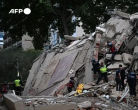 Venezuela Earthquake