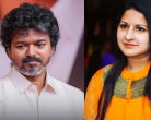 Vijay And Sangeetha Divorce