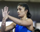 Vinesh Phogat Out Of Asian Games 2026 After Semifinal Loss To Meenakshi Goyat