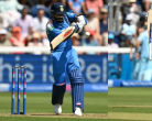 India vs England