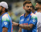 Rohit Sharma, Virat Kohli