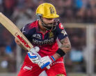 RCB vs KKR: Virat Kohli's Masterclass Century Powers RCB to 6-Wicket Victory