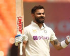 Kohli has a chance to make a great record, Bangladesh team will be on target