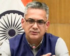 Vishvesh Negi