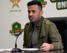 Wahab Riaz