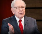 What will happen to the property after death? Warren Buffett himself revealed