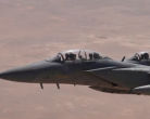 US F-15 Crash in Iran: Report Claims Chinese Missile Downed Fighter Jet