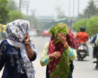 Delhi NCR Heatwave: Temperatures To Cross 45 Degrees, IMD Issues Yellow Alert