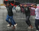 Weather