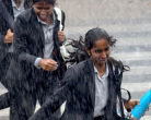 Weather Update: Rain Alert For Delhi UP And Bihar While Uttarakhand Braces For Hailstorm