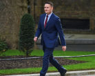 UK Political Crisis: Senior Minister Resigns, Calls for Leadership Contest to Oust PM Keir Starmer