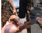 TMC MP Kalyan Banerjee Attacked: BJP Goons Pelted Stones, CRPF Saved My Life