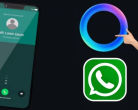 Do calling on WhatsApp in a new way, 'blue sphere' will provide voice chat support