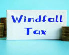 Windfall Tax