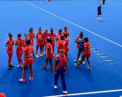 Womens hockey world cup india beat germany