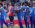 Team India