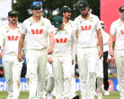 Australia Cricket Team