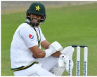 WTC Points Table: Pakistan Plummets to Eighth After Bangladesh Series Whitewash