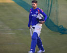 Shubman Gill