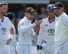 England vs Pakistan