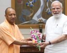 CM Yogi