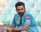 Zaheer Khan
