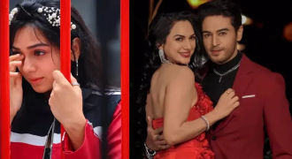 Akanksha Chamola Controversy
